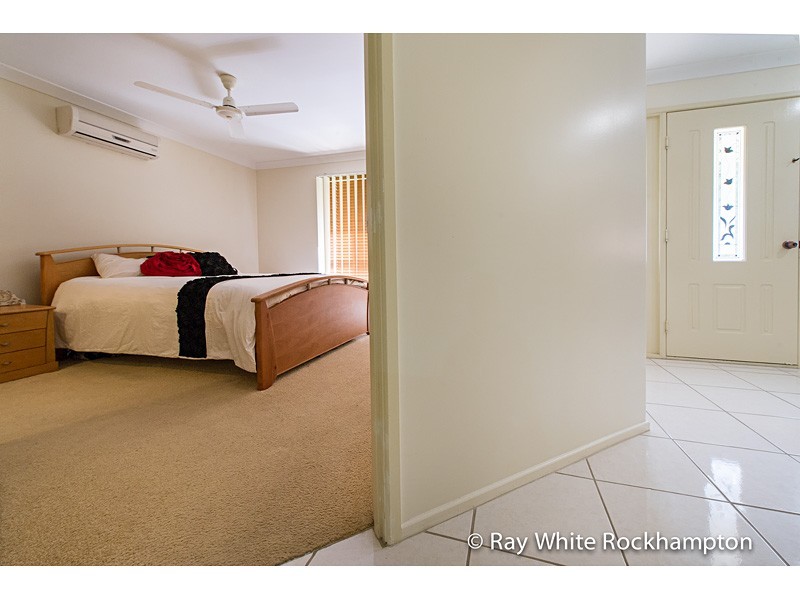 4 Constantia Crescent, Frenchville QLD 4701