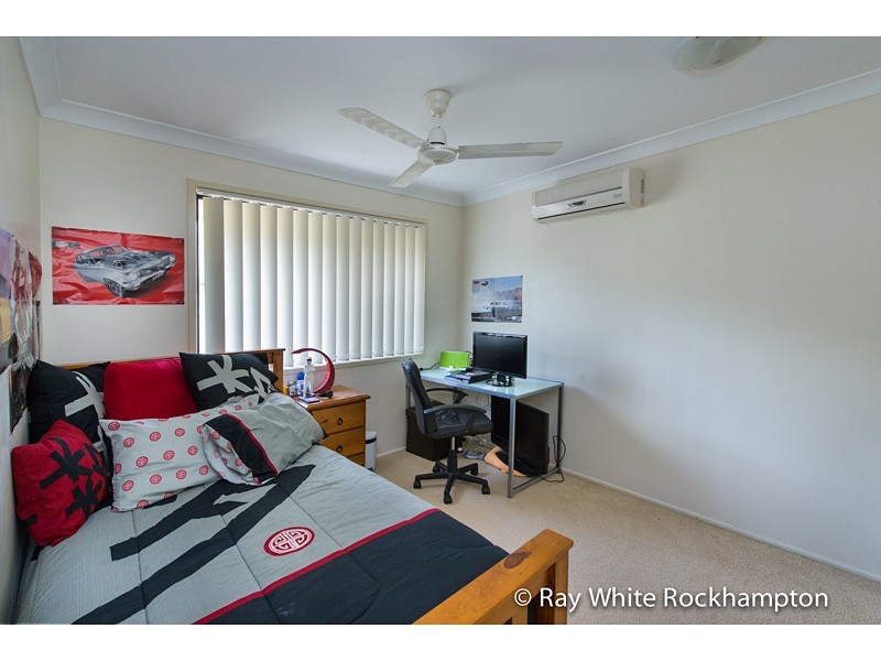 4 Constantia Crescent, Frenchville QLD 4701