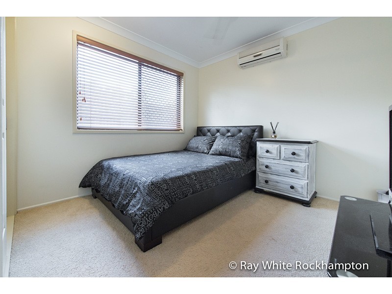 4 Constantia Crescent, Frenchville QLD 4701