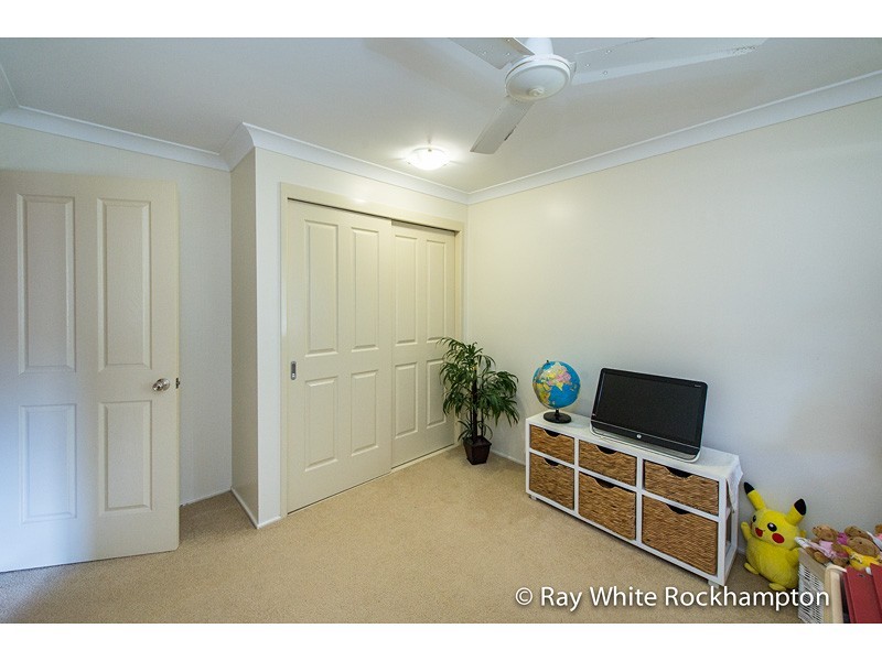 4 Constantia Crescent, Frenchville QLD 4701