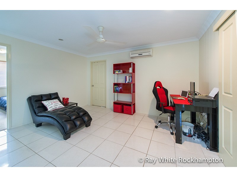 4 Constantia Crescent, Frenchville QLD 4701