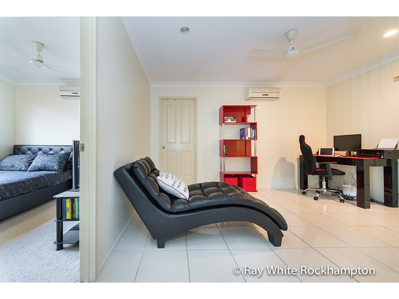 4 Constantia Crescent, Frenchville QLD 4701