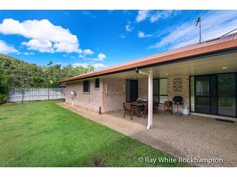 4 Constantia Crescent, Frenchville QLD 4701