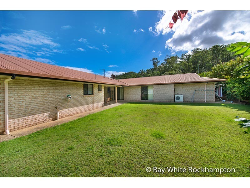 4 Constantia Crescent, Frenchville QLD 4701