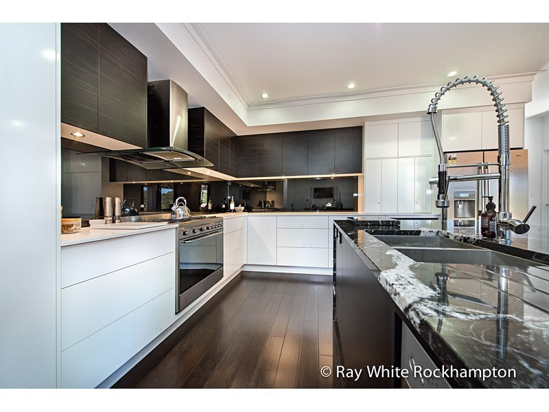 44 Stirling Drive, Rockyview QLD 4701
