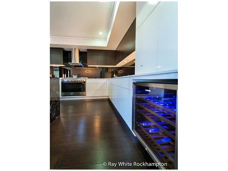 44 Stirling Drive, Rockyview QLD 4701