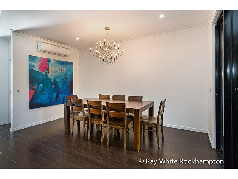44 Stirling Drive, Rockyview QLD 4701