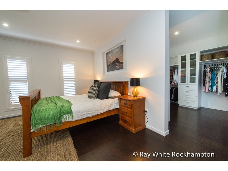 44 Stirling Drive, Rockyview QLD 4701