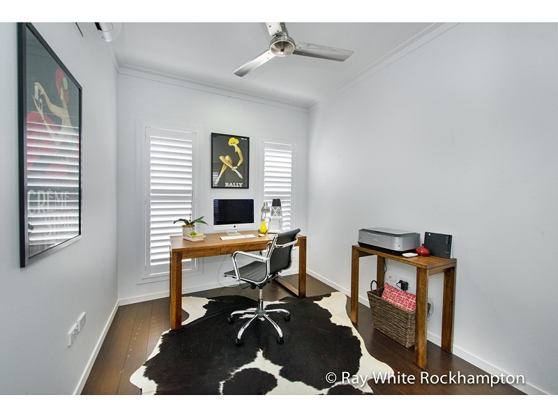 44 Stirling Drive, Rockyview QLD 4701