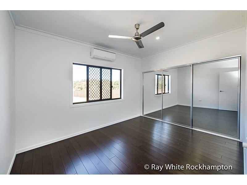 44 Stirling Drive, Rockyview QLD 4701