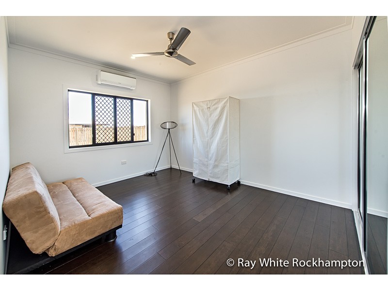 44 Stirling Drive, Rockyview QLD 4701