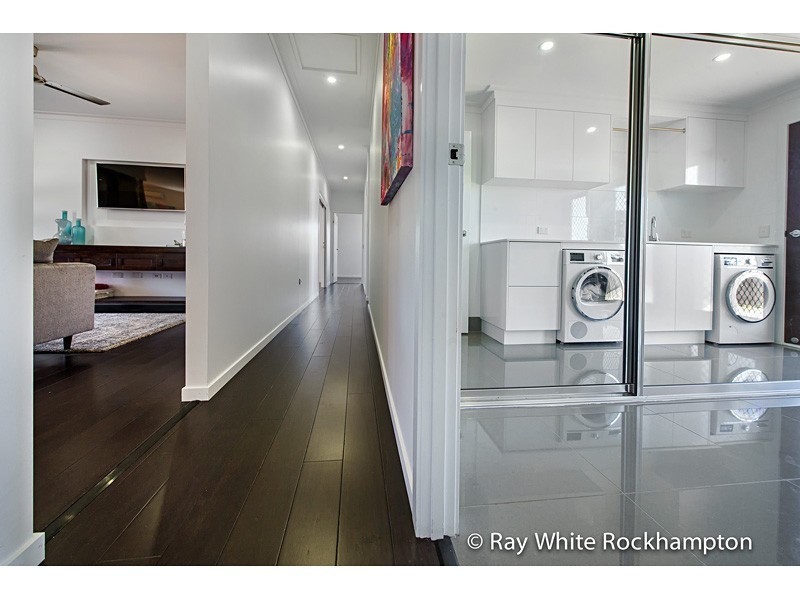 44 Stirling Drive, Rockyview QLD 4701