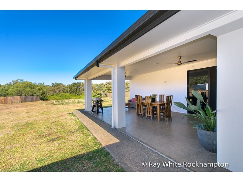 44 Stirling Drive, Rockyview QLD 4701
