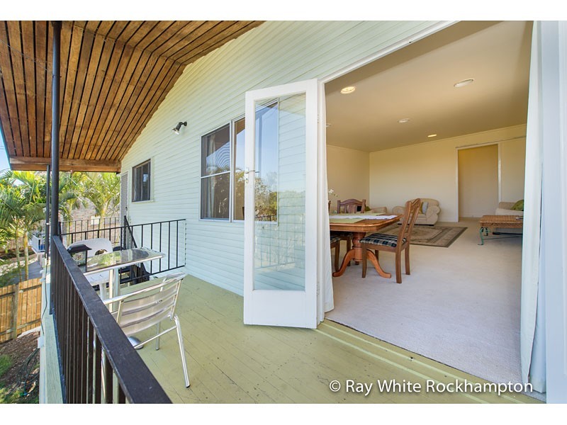 12 Agnes Street, The Range QLD 4700