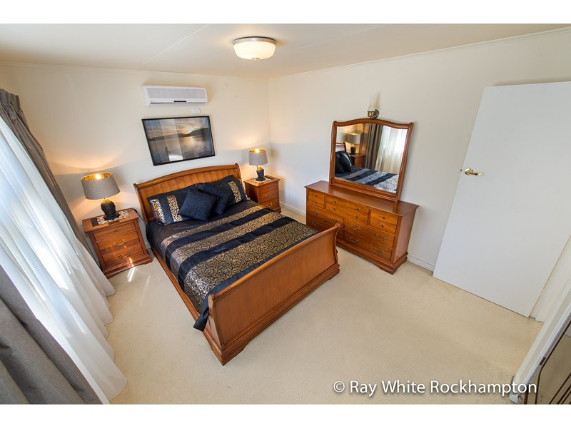 12 Agnes Street, The Range QLD 4700