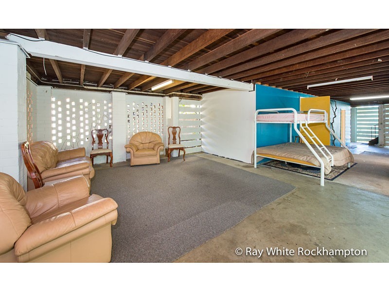 12 Agnes Street, The Range QLD 4700