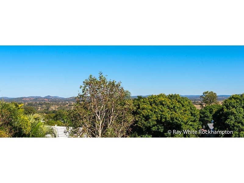 12 Agnes Street, The Range QLD 4700