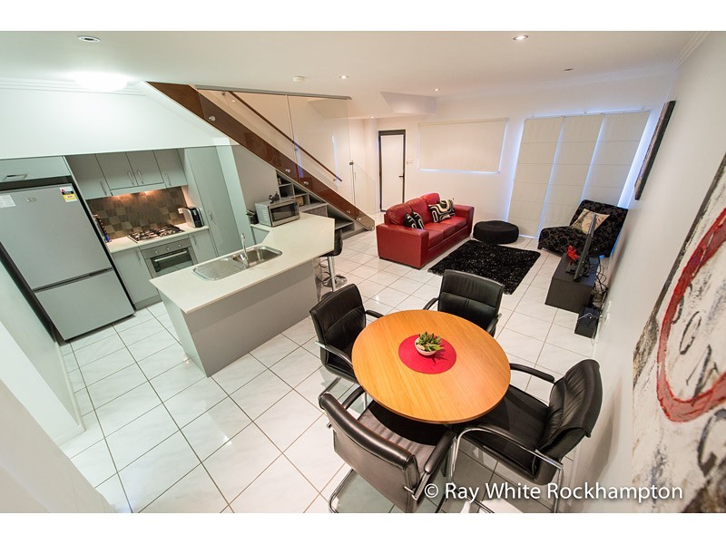 3/76 Wandal Road, Wandal QLD 4700