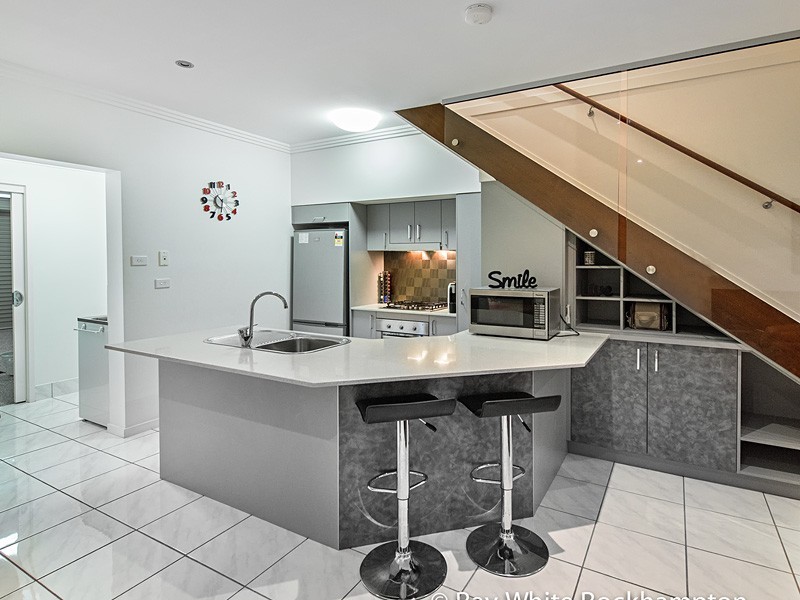 3/76 Wandal Road, Wandal QLD 4700