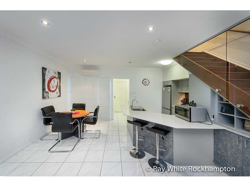 3/76 Wandal Road, Wandal QLD 4700