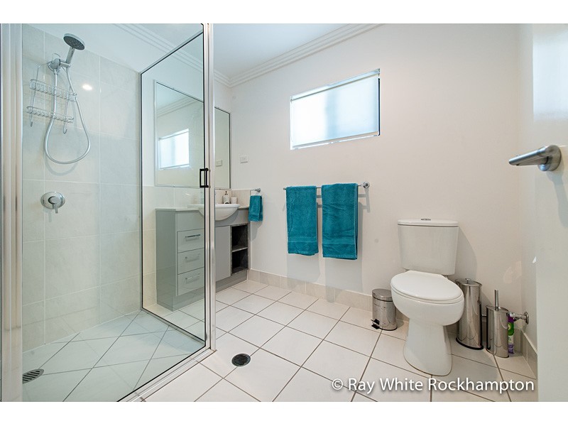 3/76 Wandal Road, Wandal QLD 4700