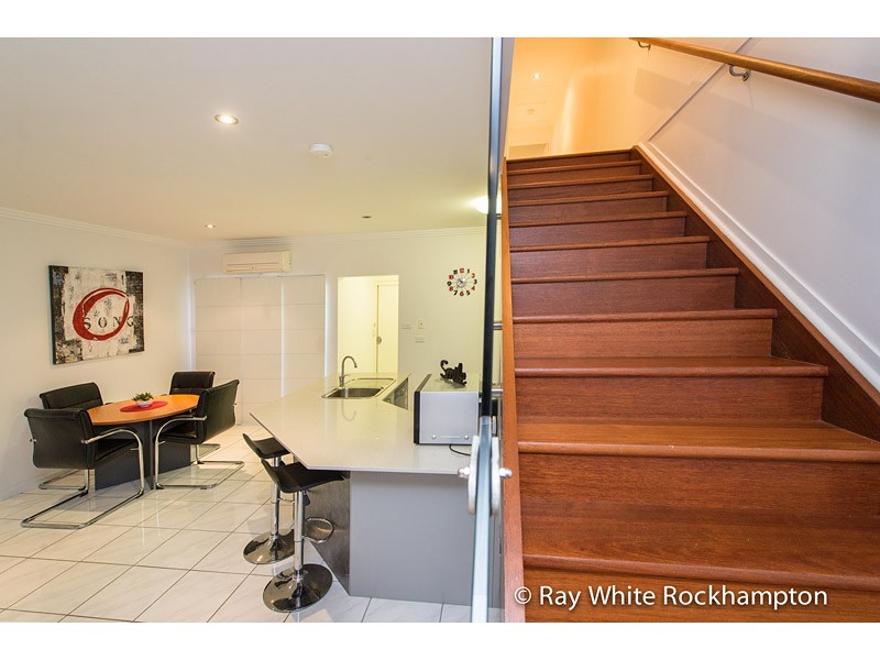 3/76 Wandal Road, Wandal QLD 4700