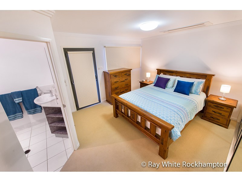 3/76 Wandal Road, Wandal QLD 4700