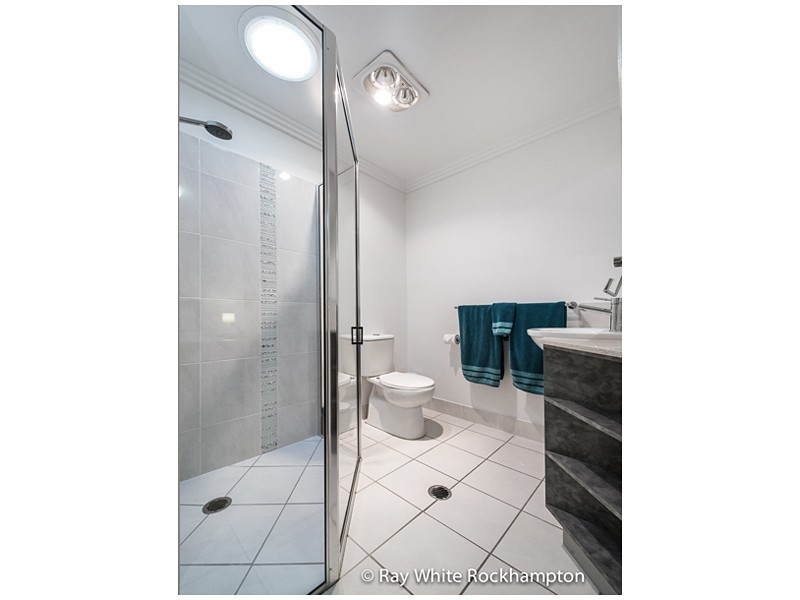 3/76 Wandal Road, Wandal QLD 4700