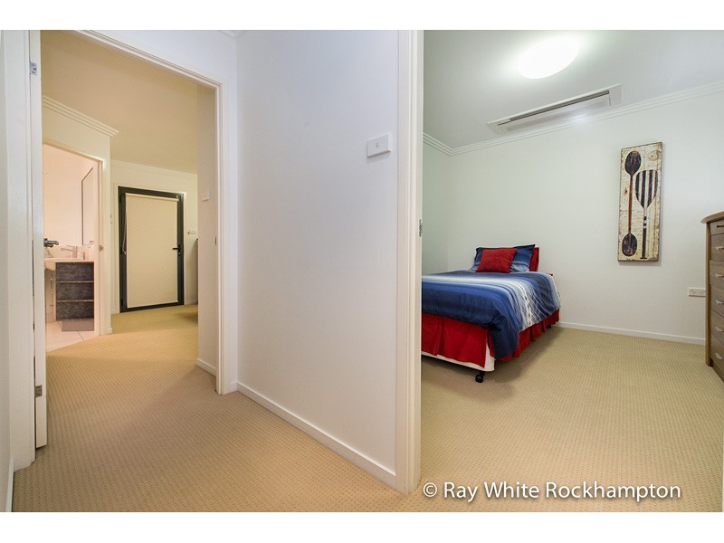 3/76 Wandal Road, Wandal QLD 4700