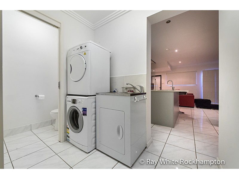 3/76 Wandal Road, Wandal QLD 4700