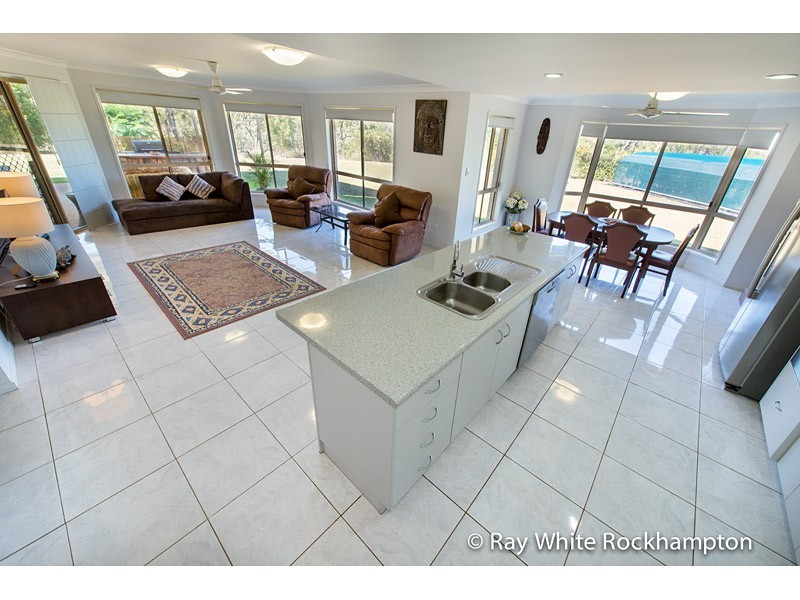 188 Barmoya Road, The Caves QLD 4702