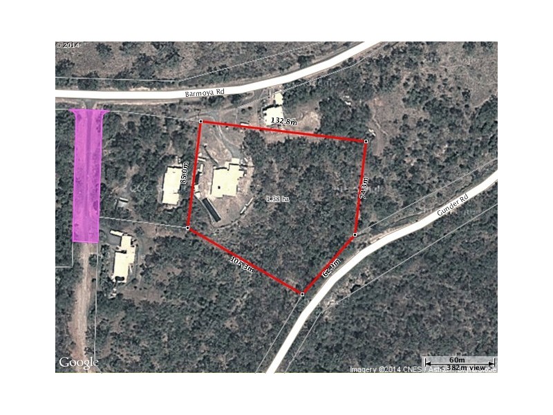 188 Barmoya Road, The Caves QLD 4702