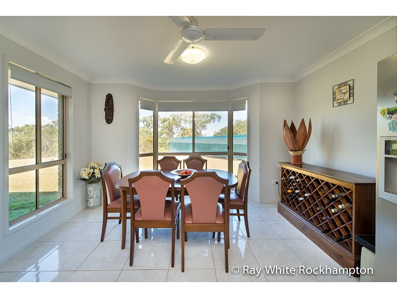 188 Barmoya Road, The Caves QLD 4702