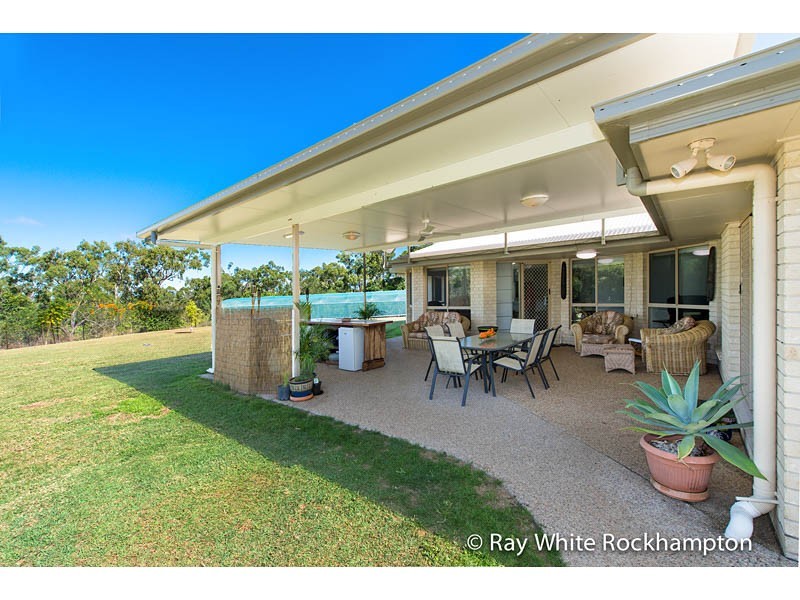 188 Barmoya Road, The Caves QLD 4702