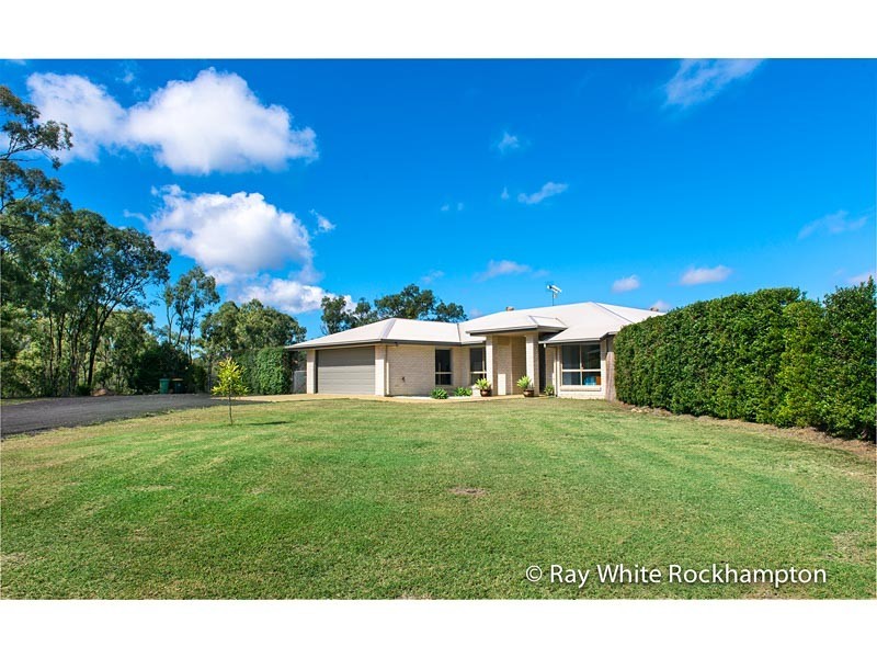 188 Barmoya Road, The Caves QLD 4702