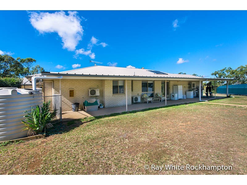 188 Barmoya Road, The Caves QLD 4702