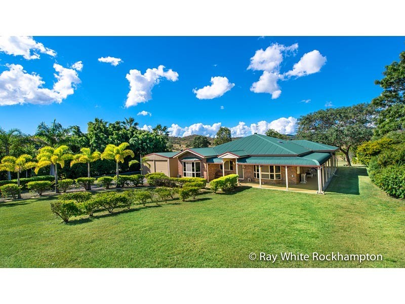 119-121 Angela Road, Rockyview QLD 4701