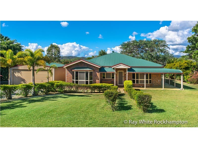 119-121 Angela Road, Rockyview QLD 4701