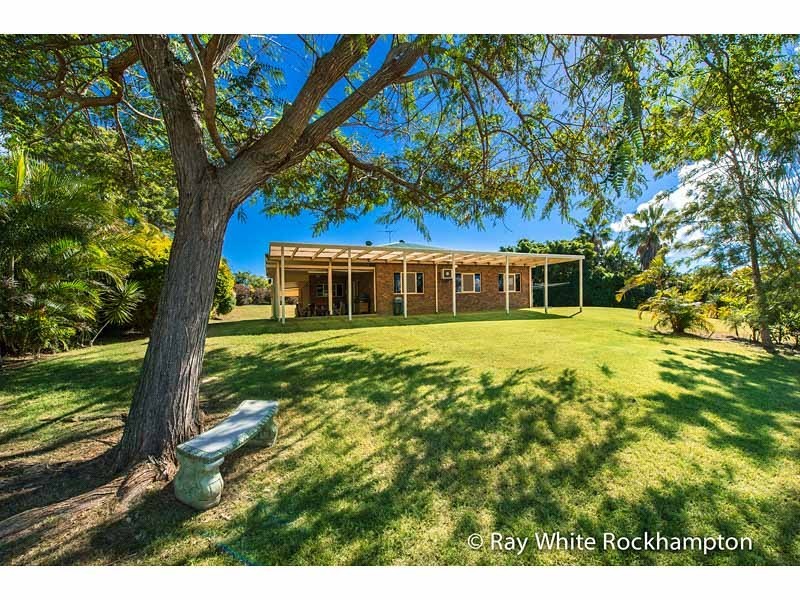 119-121 Angela Road, Rockyview QLD 4701