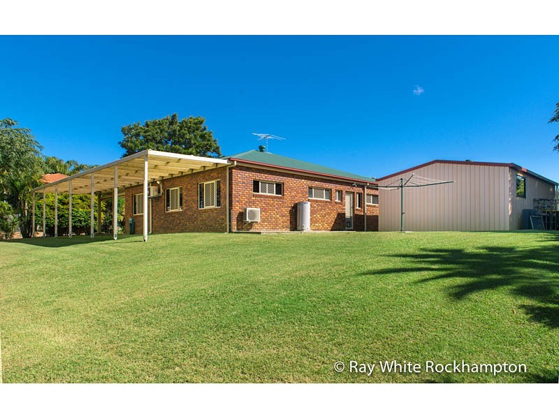 119-121 Angela Road, Rockyview QLD 4701