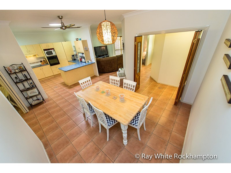 119-121 Angela Road, Rockyview QLD 4701