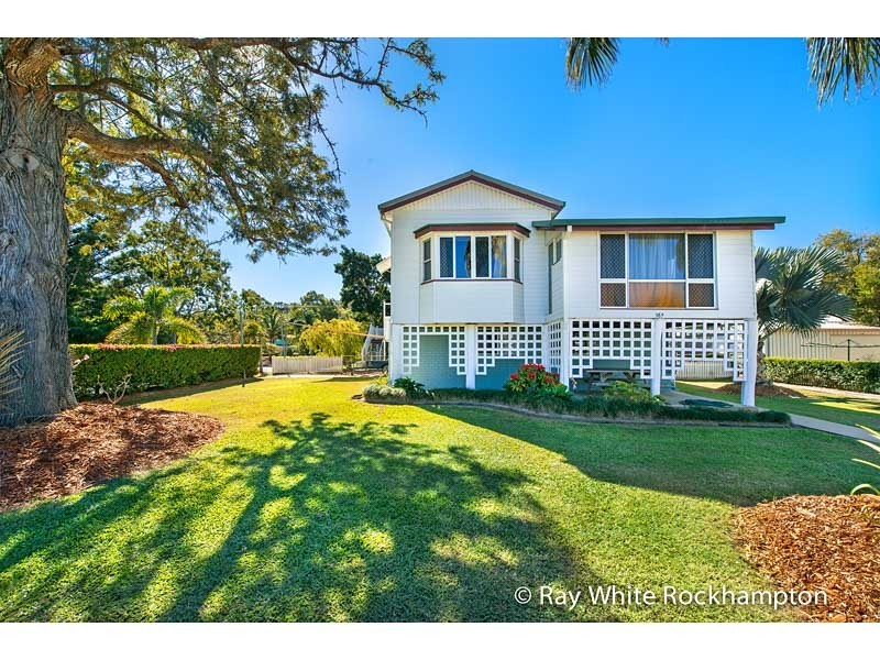 389 Rhodes Street, Koongal QLD 4701