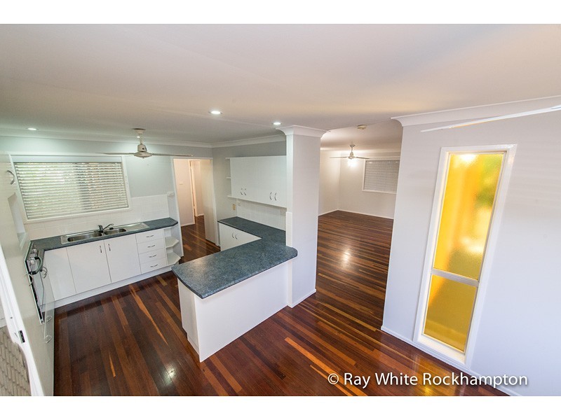 360 Lawrence Street, Frenchville QLD 4701