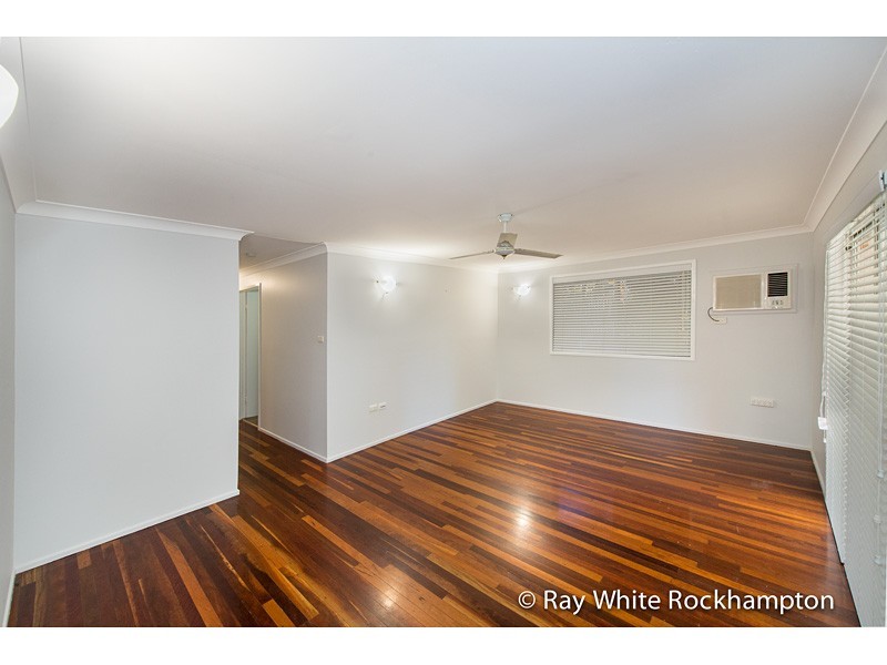 360 Lawrence Street, Frenchville QLD 4701