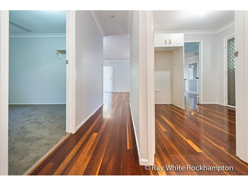 360 Lawrence Street, Frenchville QLD 4701