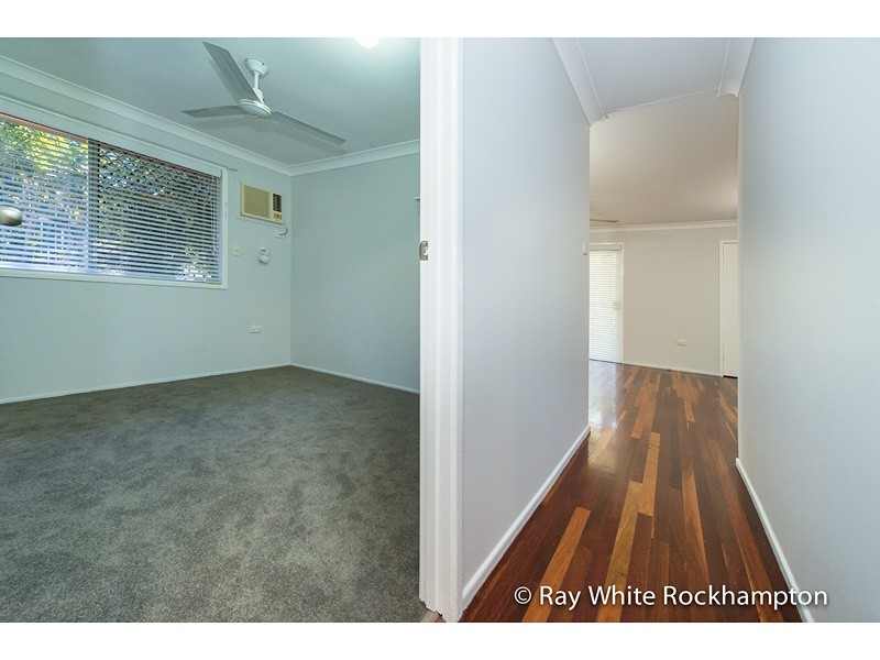 360 Lawrence Street, Frenchville QLD 4701