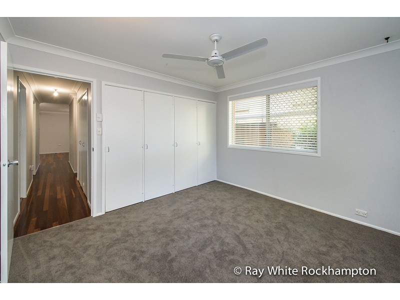 360 Lawrence Street, Frenchville QLD 4701