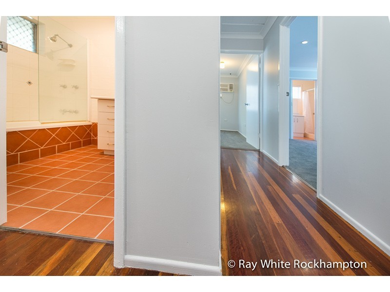 360 Lawrence Street, Frenchville QLD 4701