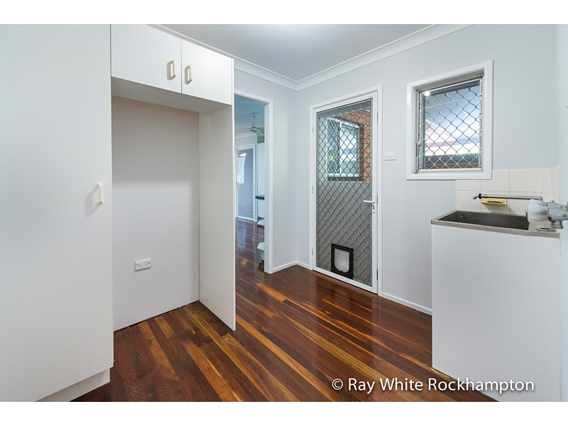 360 Lawrence Street, Frenchville QLD 4701