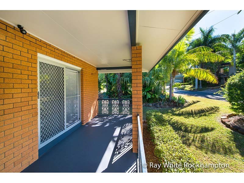 360 Lawrence Street, Frenchville QLD 4701